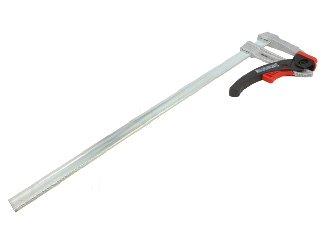 Snelspanklem; met hefboom; Klembereik: max.400mm; D: 80mm Snelspanklem; met hefboom; Klembereik: max.400mm; D: 80mm